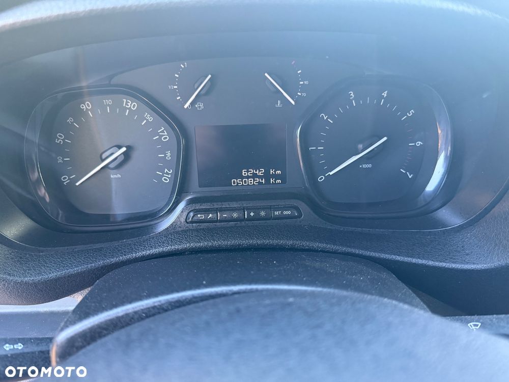 Toyota PROACE - 26