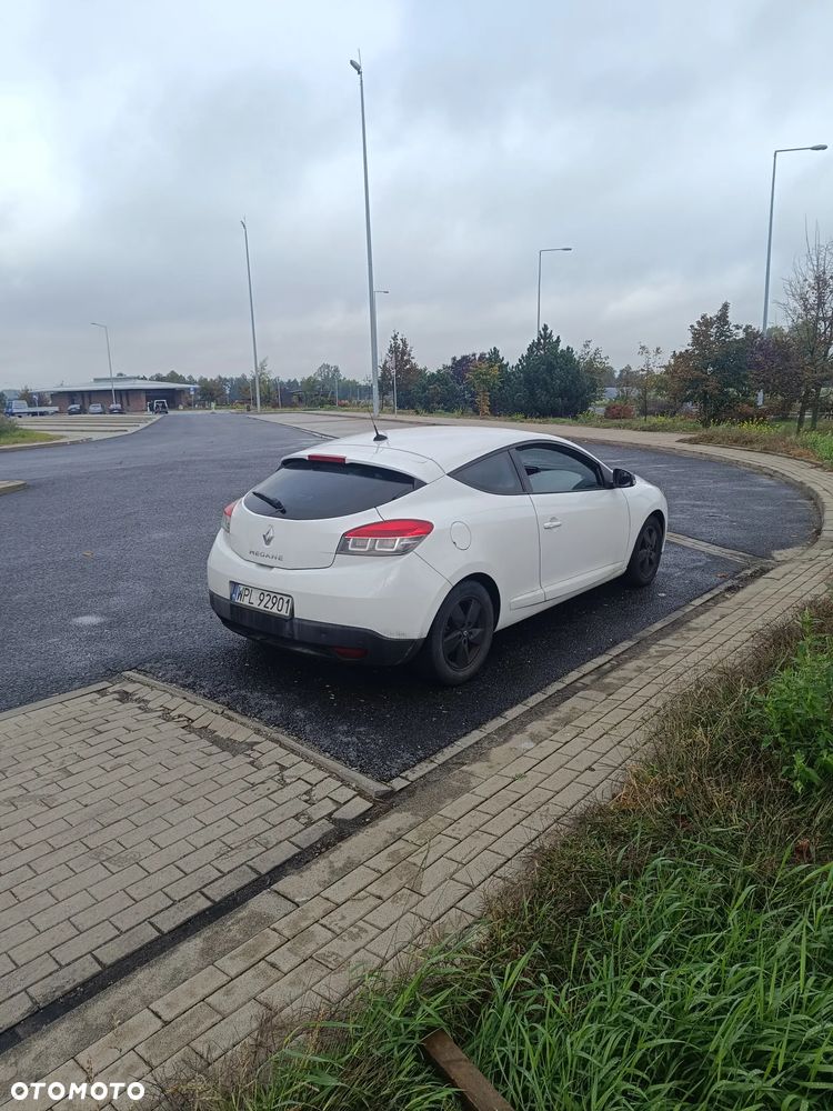 Renault Megane - 8