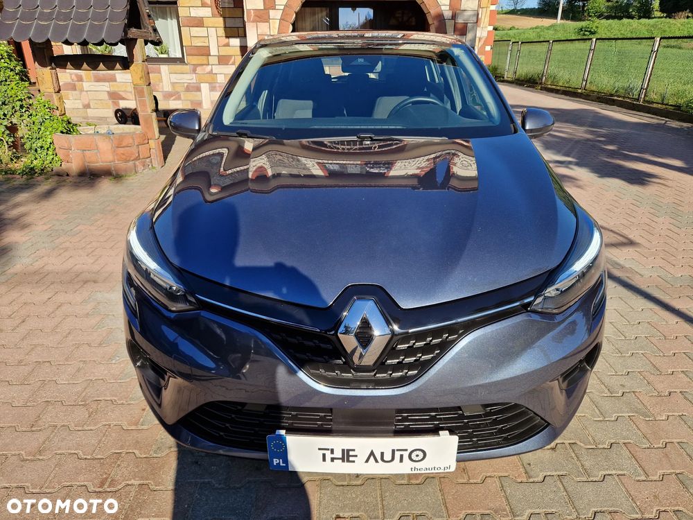 Renault Clio - 27