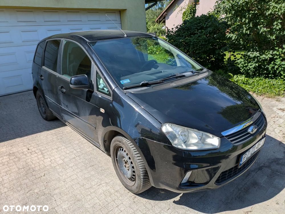 Ford C-MAX - 2