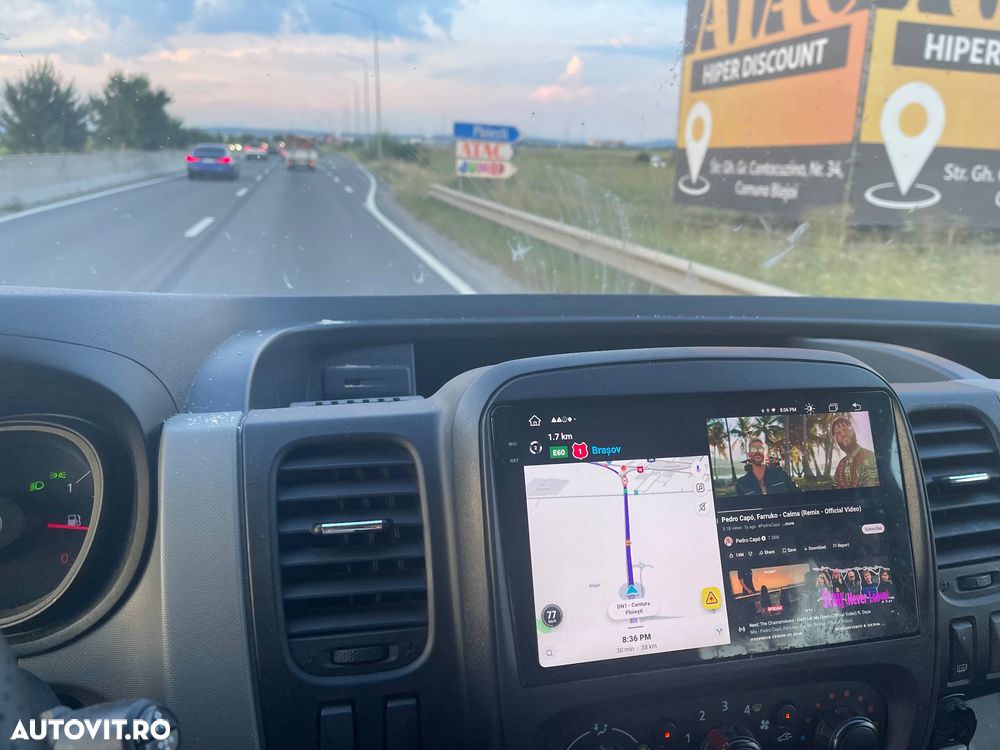 Renault Trafic - 7