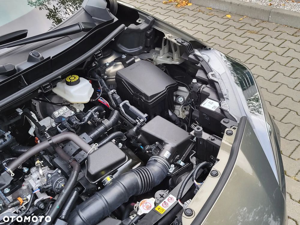 Toyota Yaris Cross Hybrid 1.5 Comfort - 33