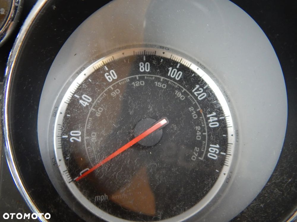 Zestaw startowy sterownik stacyjka 1.6 cdti  Opel MOKKA I A zafira astra corsa meriva Trax 12-18  Łuków części - 3