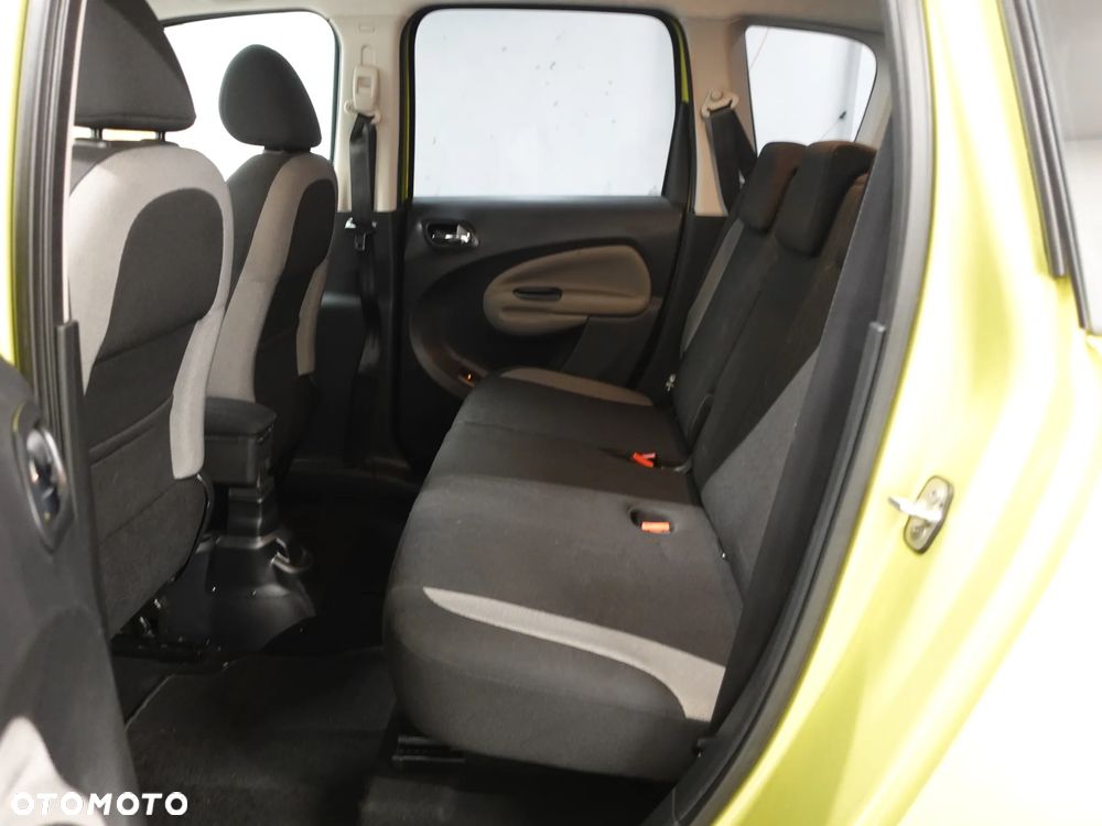 Citroën C3 Picasso VTi 95 Tendance - 24