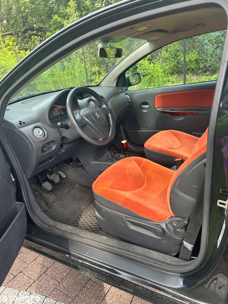 Citroën C2 1.1 Style - 5