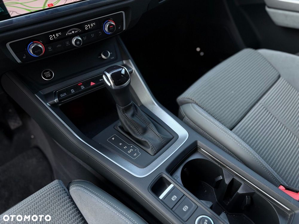 Audi Q3 Sportback 35 TFSI mHEV S-Line S tronic - 32