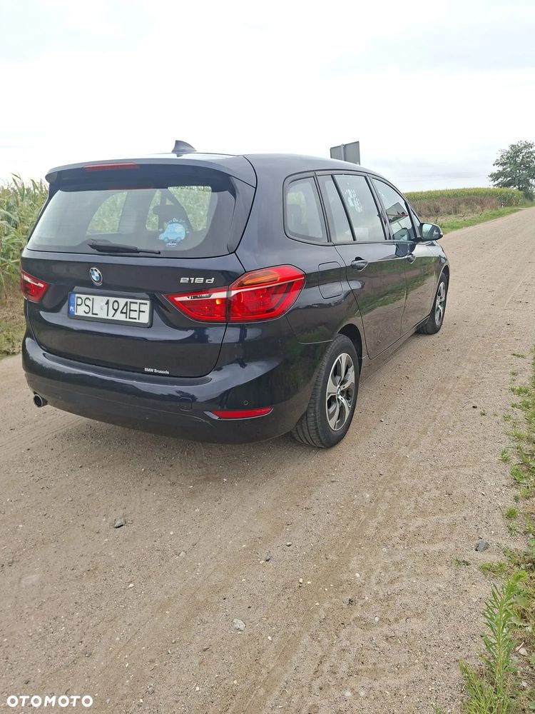 BMW Seria 2 216d GT Advantage - 11