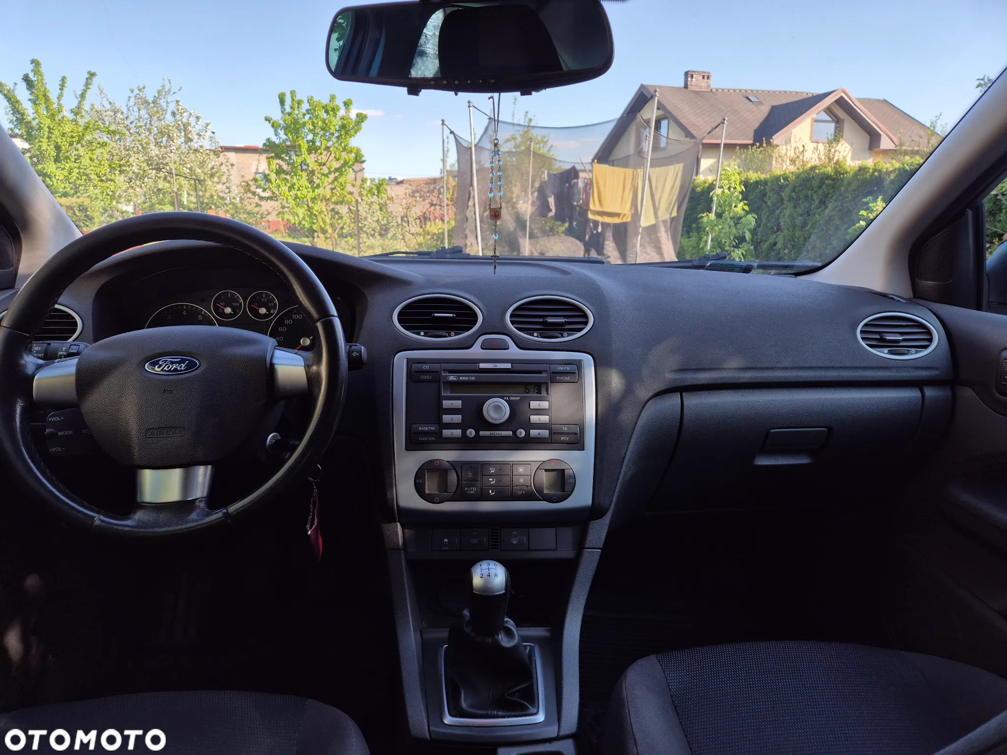 Ford Focus - 10