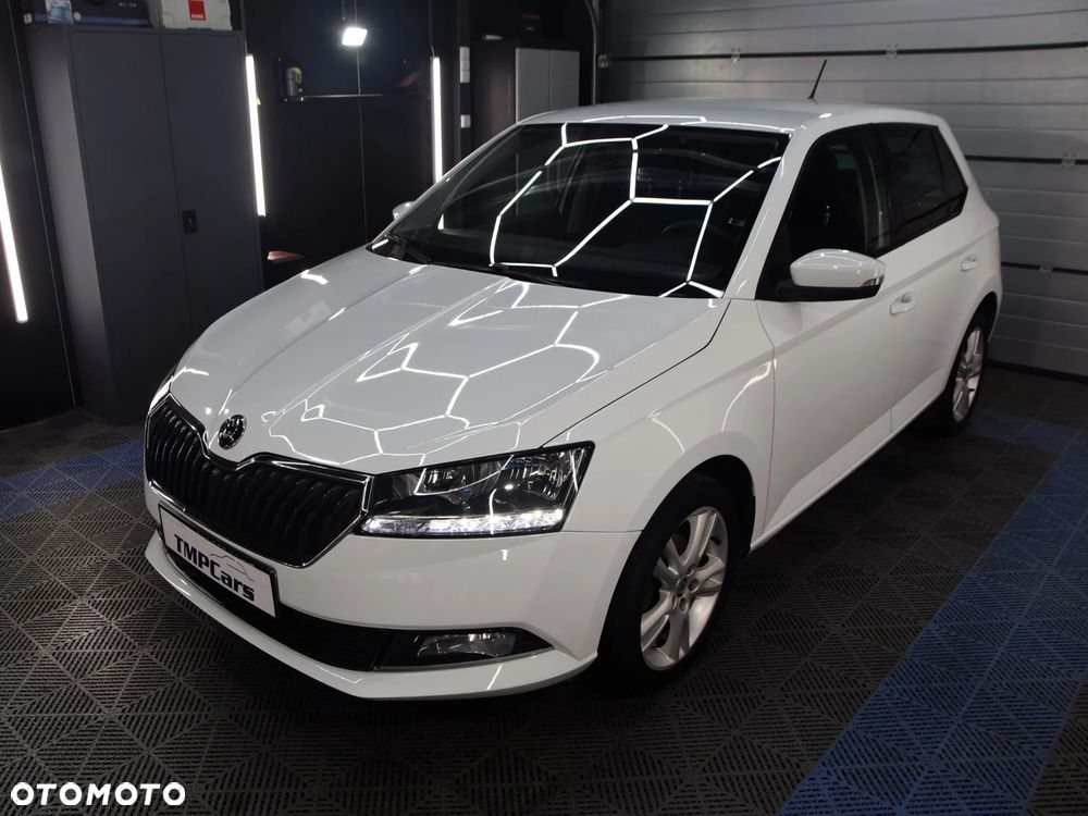 Skoda Fabia - 24