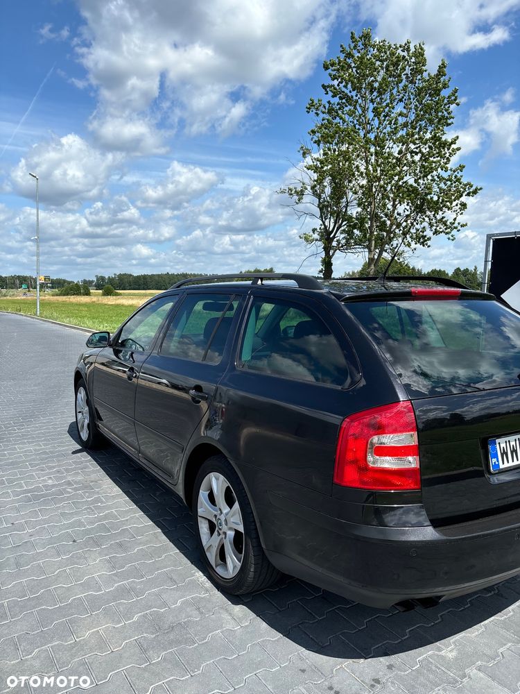 Skoda Octavia - 7