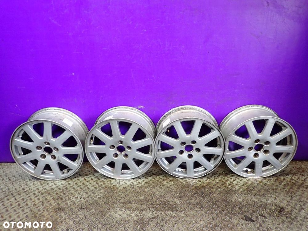 FORD MONDEO III MK3 FELGI ALUMINIOWE 16 6,5J R16 ET52,5 5x108 2S71BA - 1