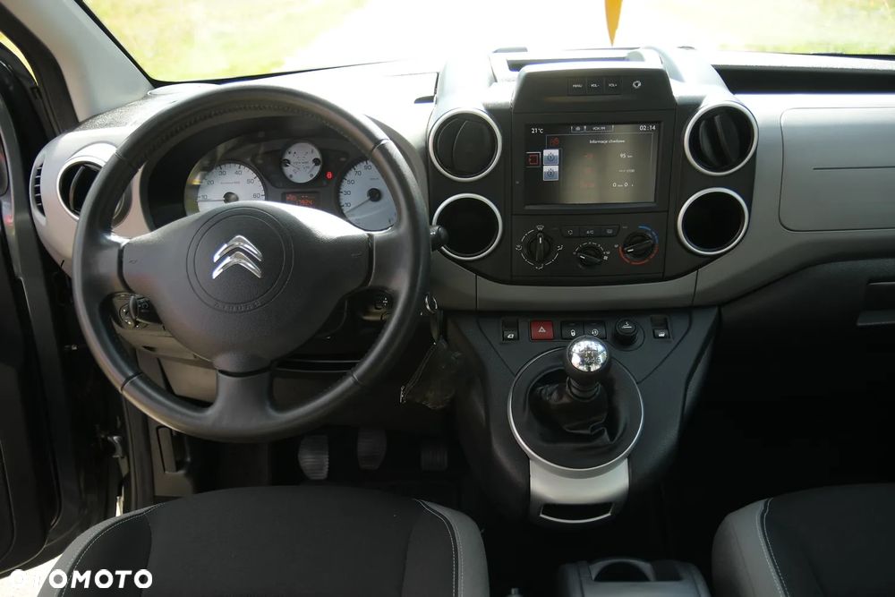 Citroën Berlingo Multispace BlueHDi 120 S&S SELECTION - 22