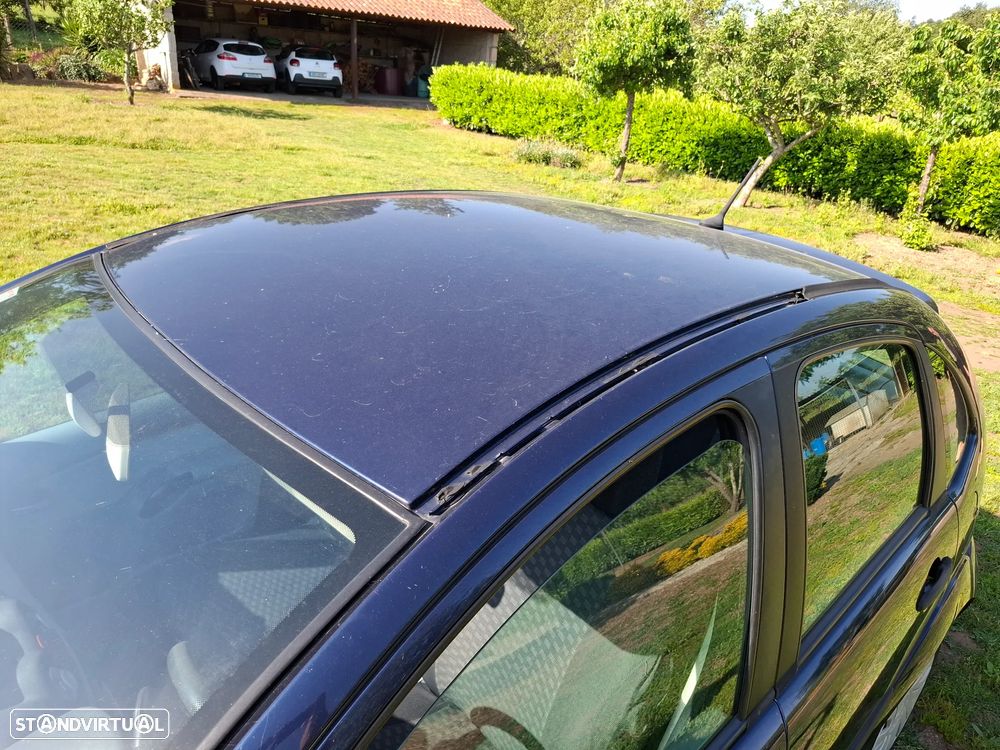 Citroën C3 1.1 SX - 7