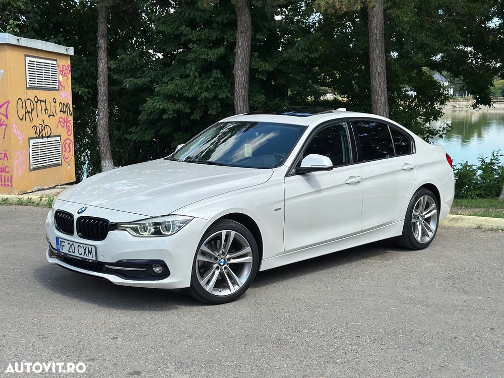 BMW Seria 3 - 2