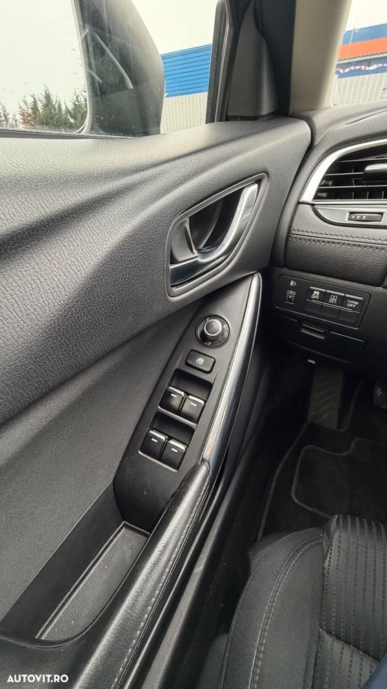 Mazda 6 2.2 SKYACTIV-D Center-Line - 15