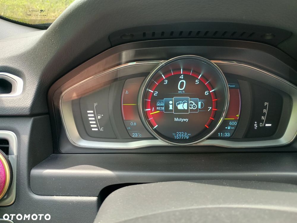 Volvo S80 T4 Summum - 19