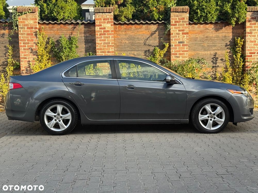Honda Accord 2.0 Executive - 7
