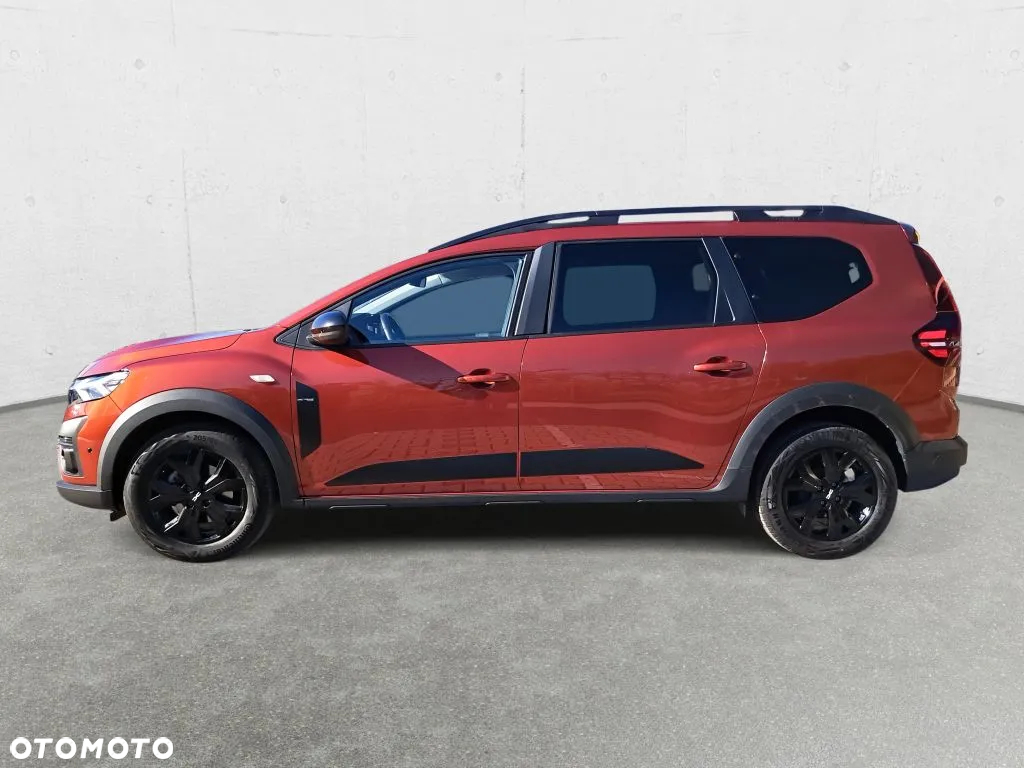 Dacia Jogger 1.0 TCe SL Extreme 7os - 8