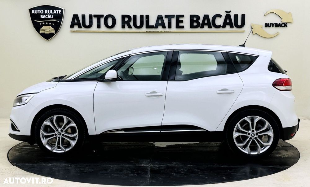 Renault Scenic - 5