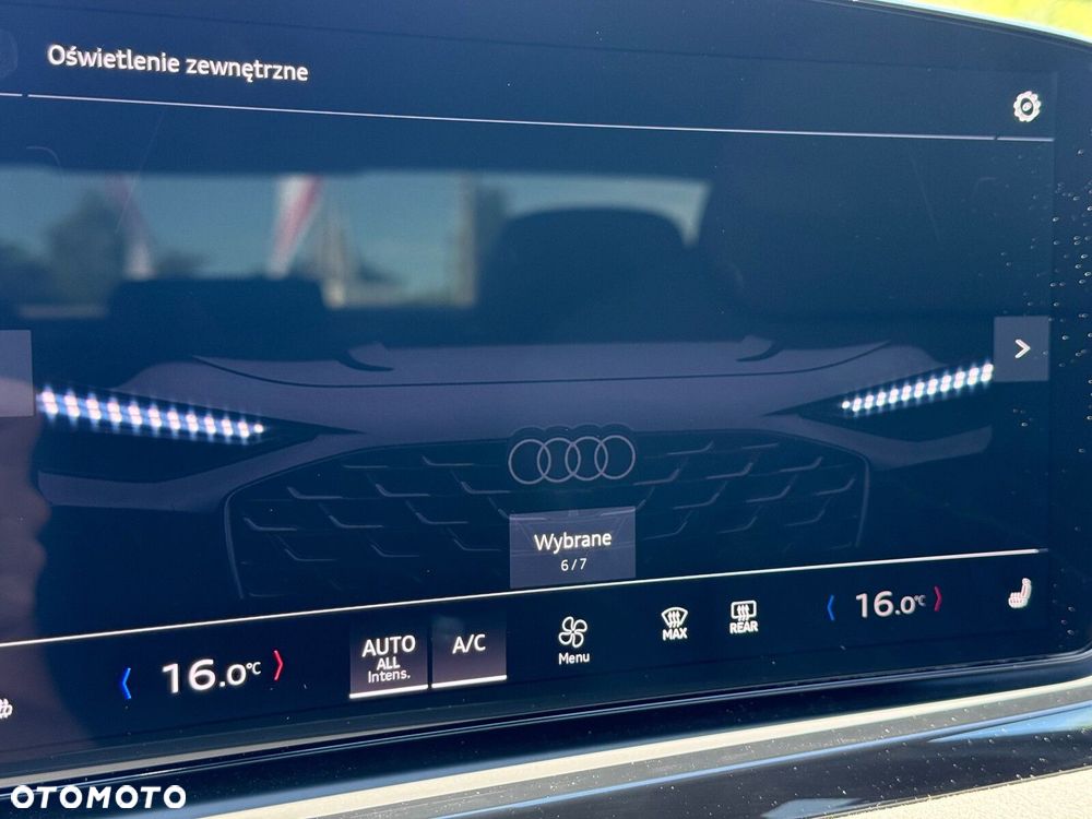 Audi A6 Limousine TFSI S tronic - 15