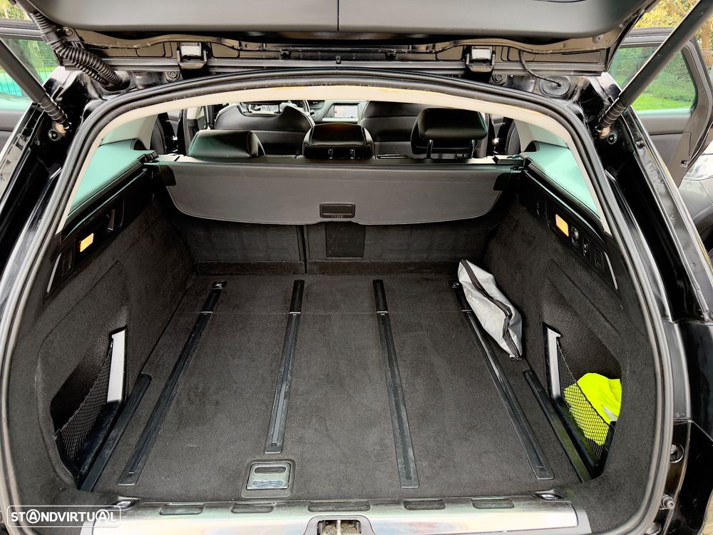 Citroën C5 Tourer 2.0 BlueHDi Exclusive - 38