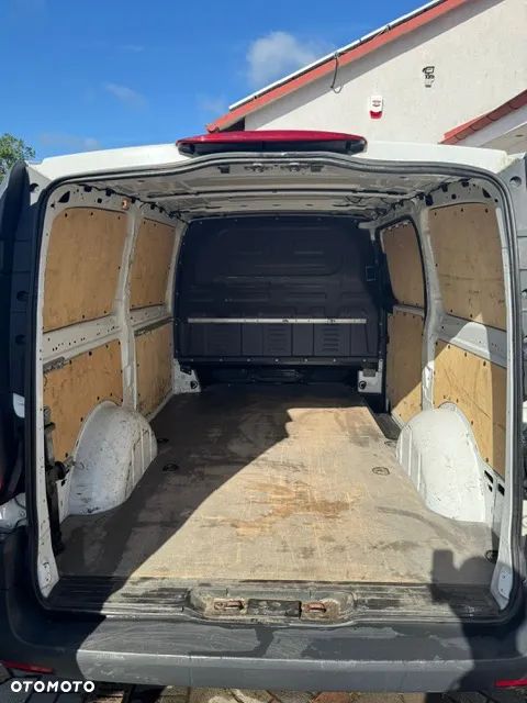Mercedes-Benz VITO - 2