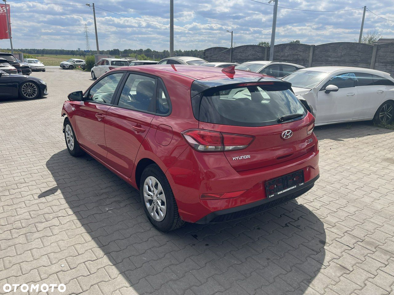 Hyundai i30 1.5 DPI Comfort - 4