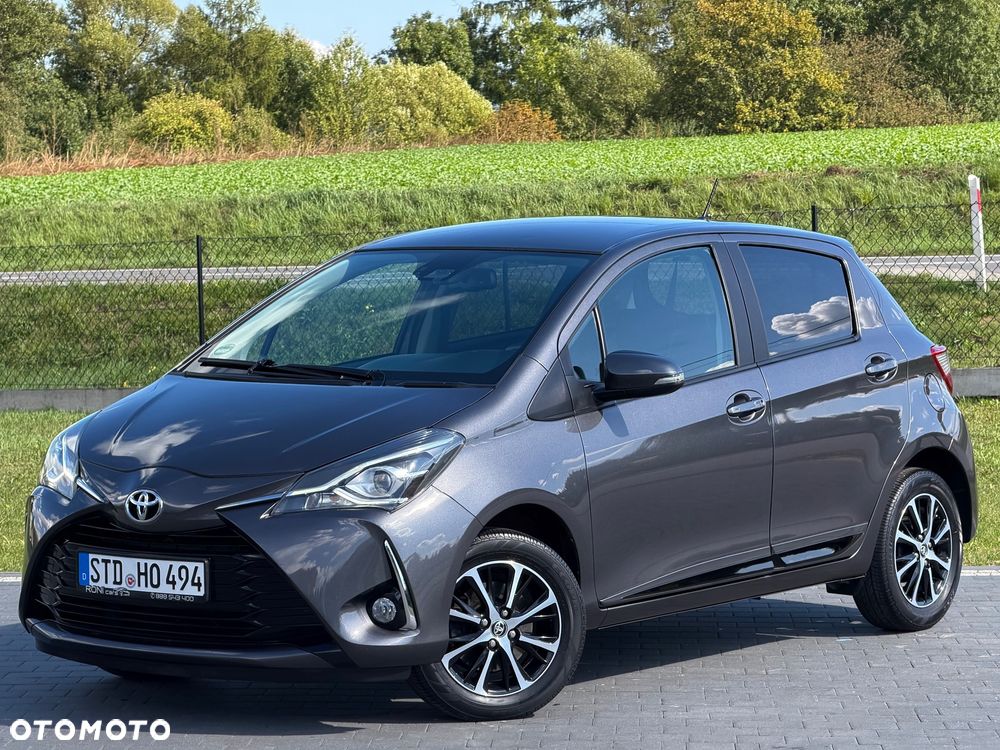 Toyota Yaris 1.5 Selection - 2