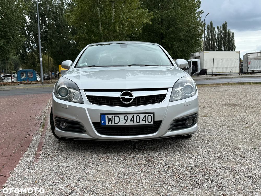 Opel Vectra 1.9 CDTI Elegance - 4