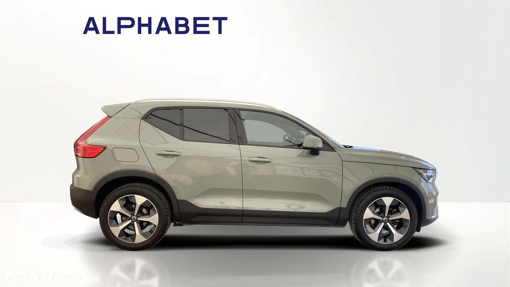 Volvo XC 40 T2 Core - 6