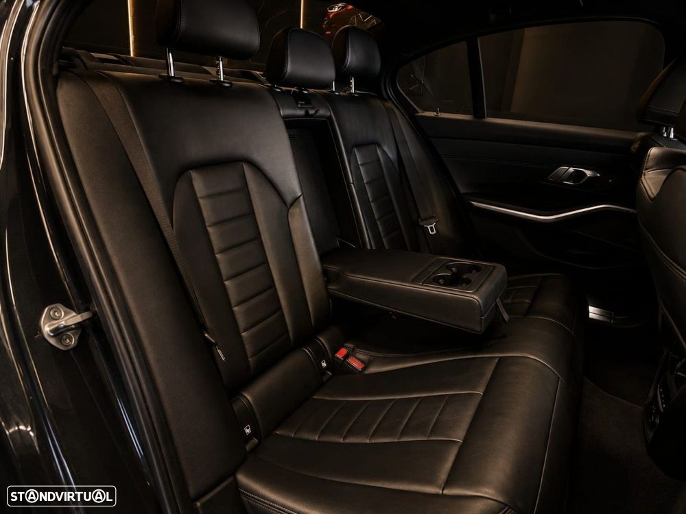 BMW 320 Gran Turismo d Pack M Auto - 20
