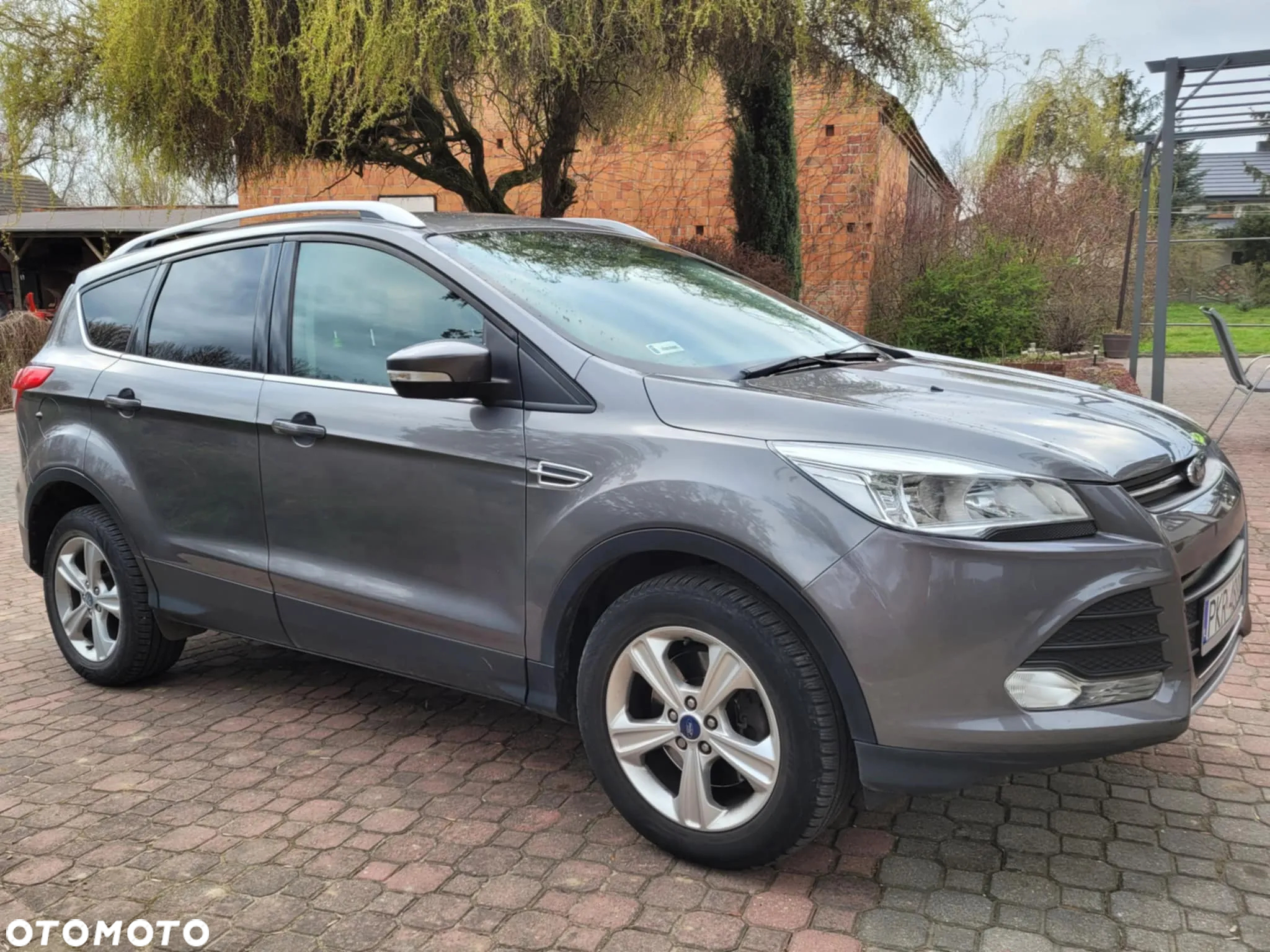 Ford Kuga 2.0 TDCi FWD Trend - 3