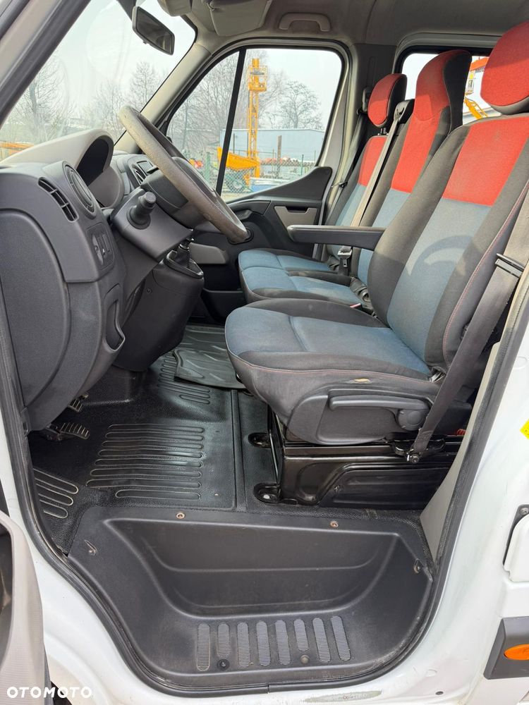 Renault Master - 6