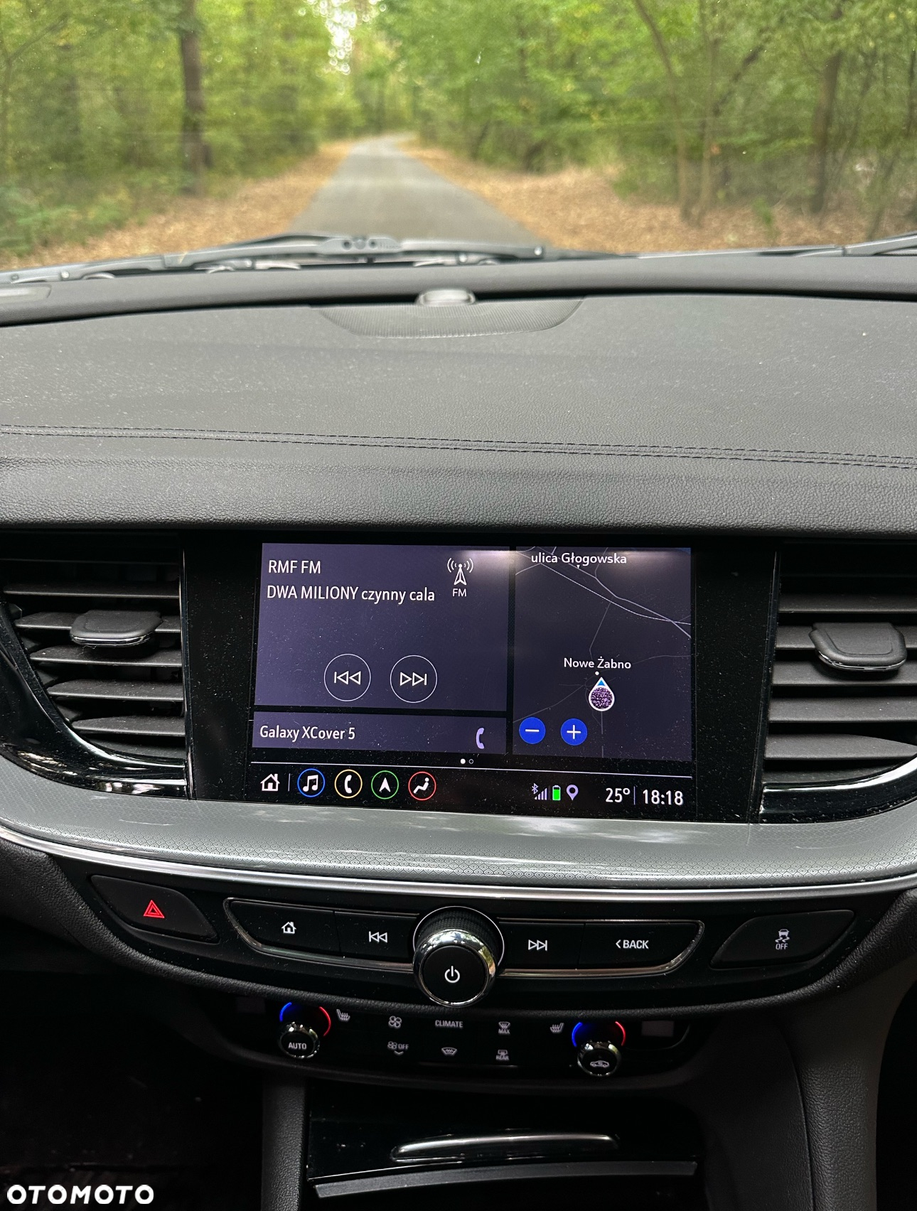 Opel Insignia Grand Sport 2.0 Diesel Dynamic - 14