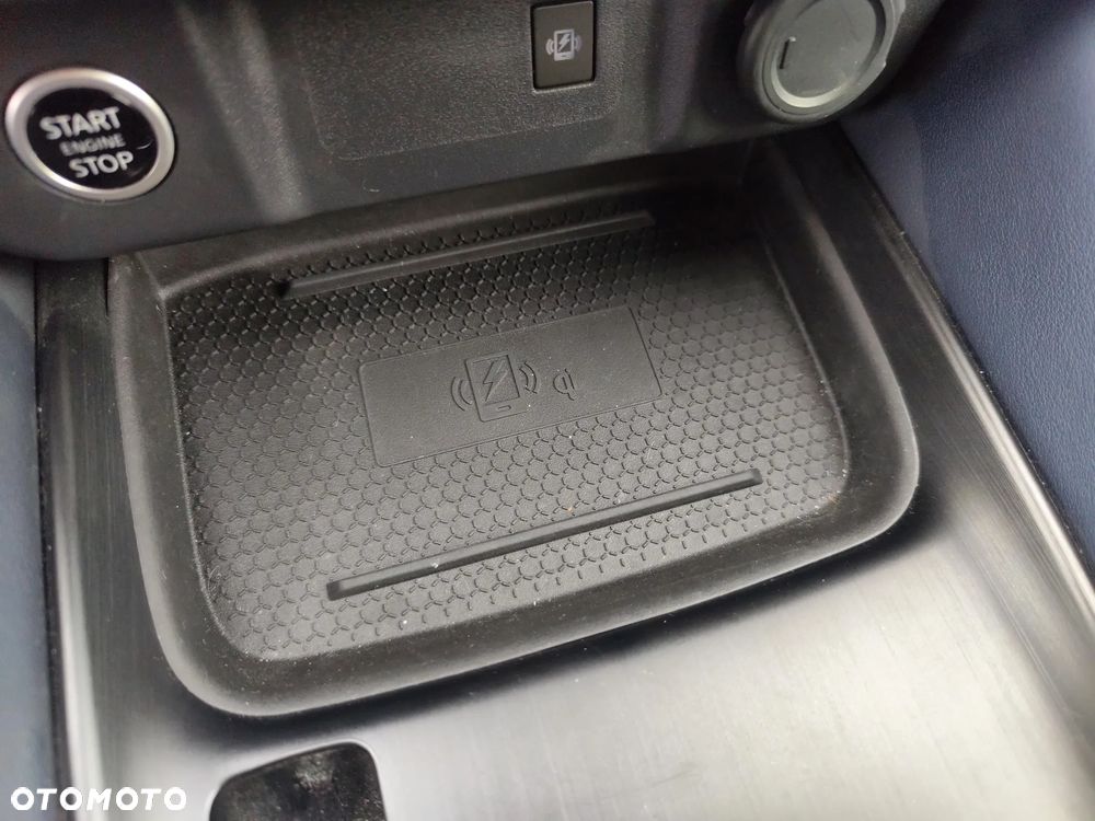 Nissan Qashqai 1.3 DIG-T MHEV Tekna Xtronic - 23