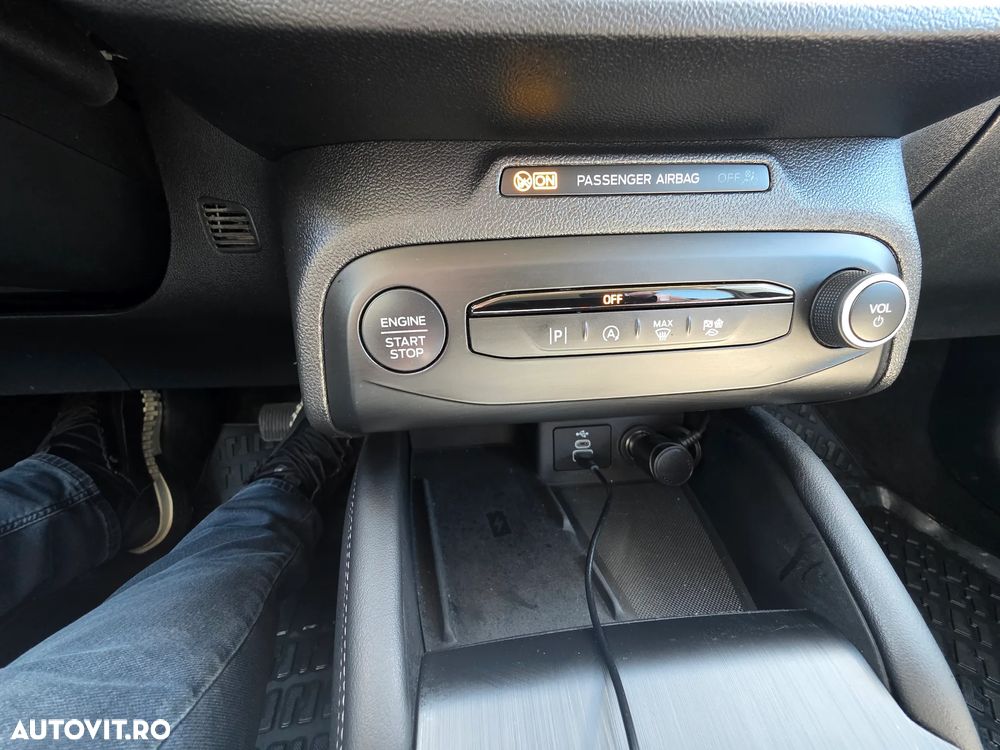 Ford Focus 1.5 EcoBlue Titanium X - 16