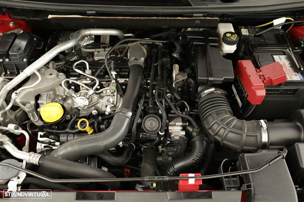 Nissan Qashqai 1.3 DIG-T Acenta - 22