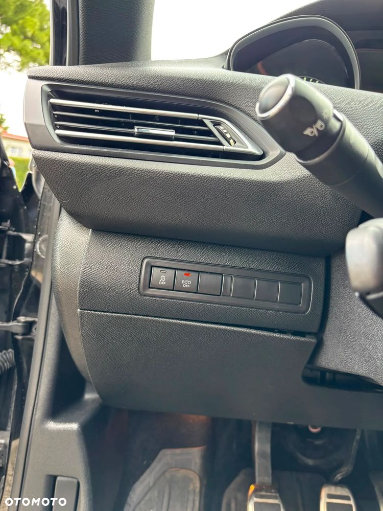 Peugeot 308 BlueHDi FAP 120 Stop&Start GT-Line Edition - 18