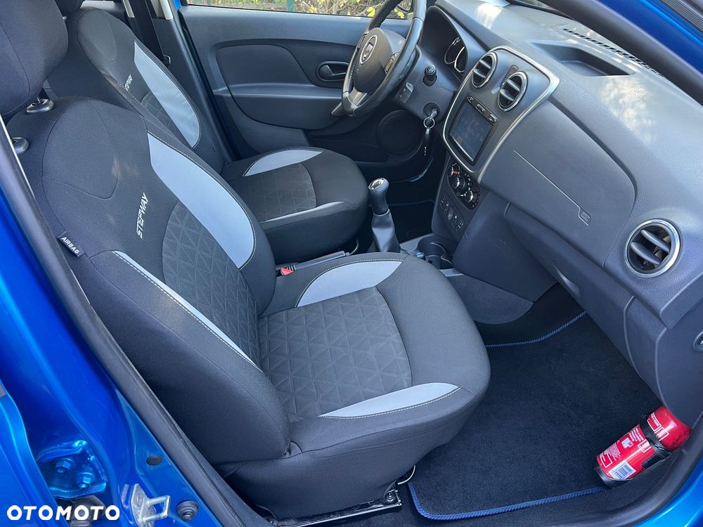 Dacia Sandero - 19