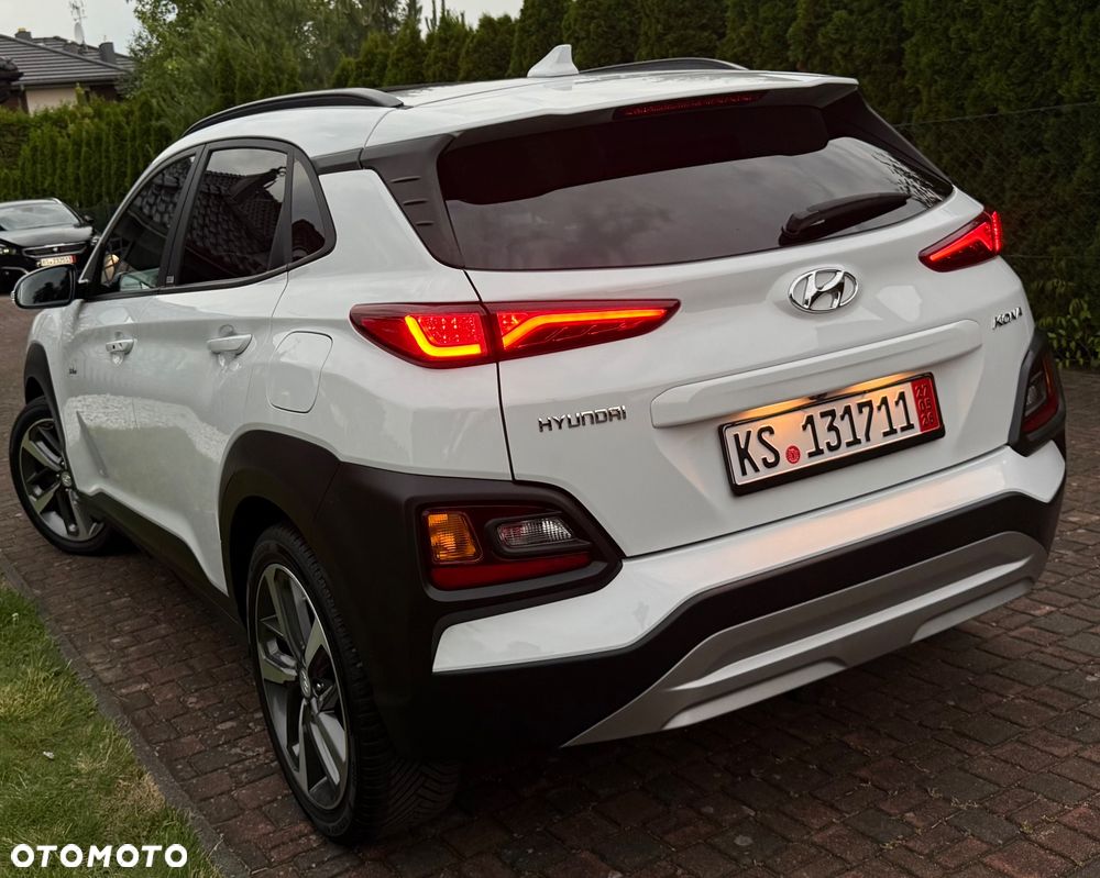 Hyundai Kona 1.0 T-GDI Advantage+ - 5