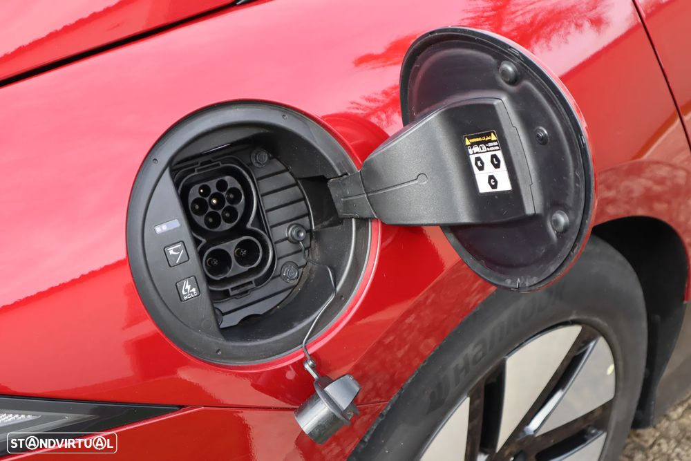 Hyundai Ioniq 6 77 kWh Premium - 12