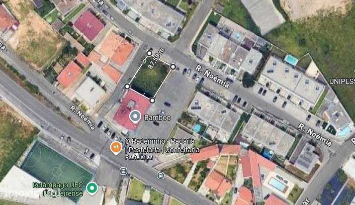 OPORTUNIDADE PARA CONSTRUTORES ! - Grande imagem: 3/5