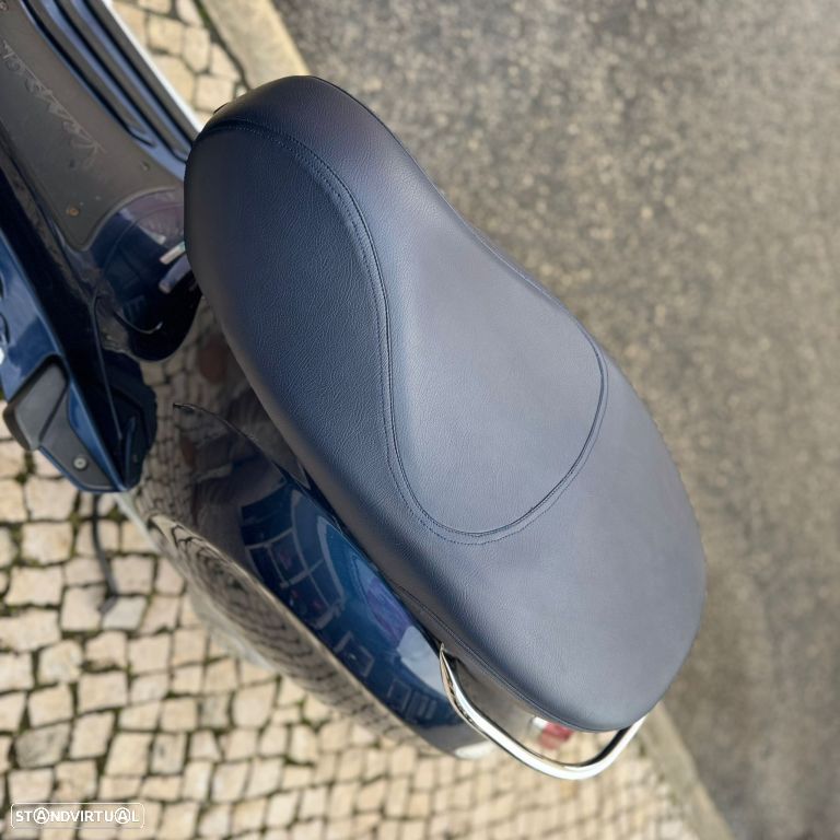 Vespa Primavera 125 - 27