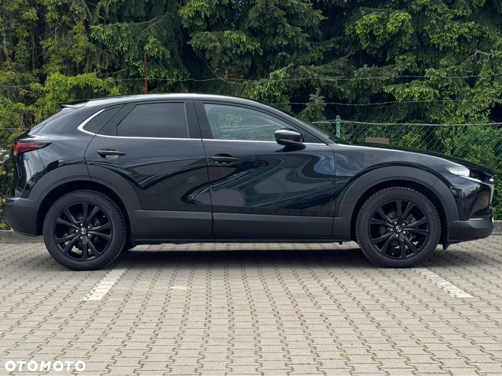 Mazda CX-30 2.0 mHEV Homura 2WD - 27