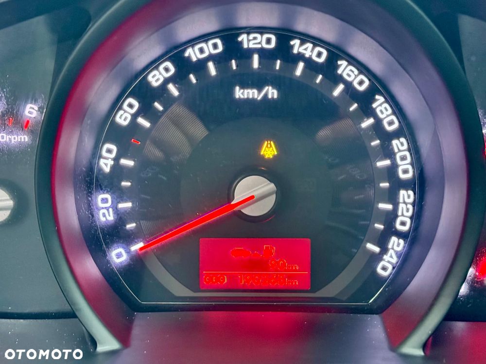 Kia Sportage 1.7 CRDI 2WD Spirit - 15