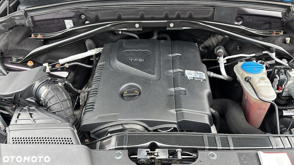 Audi Q5 2.0 TFSI Quattro S tronic - 12
