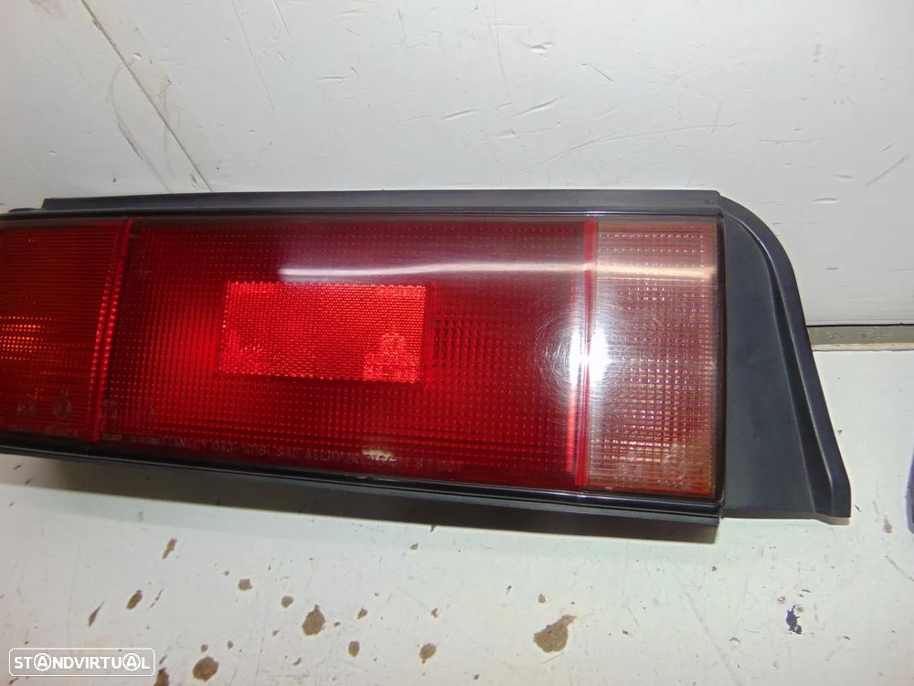 Honda civic farolins - 3