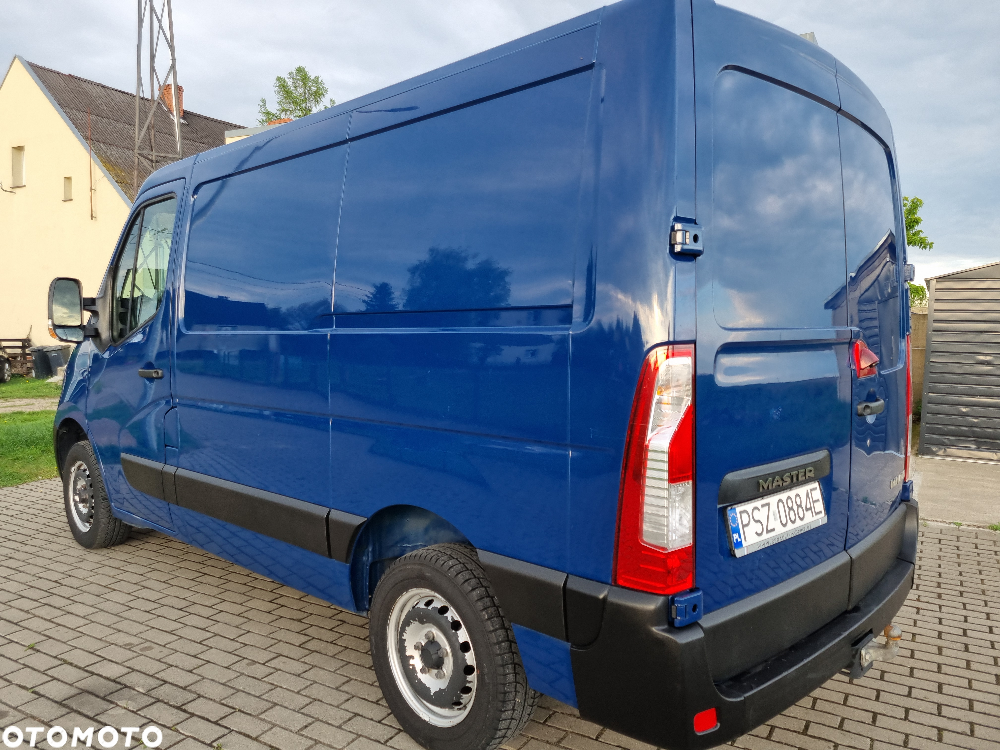 Renault Master - 17
