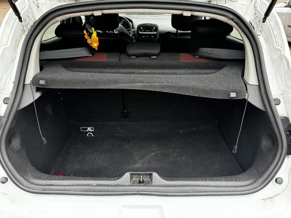 Renault Clio 1.5 dCi Alize - 7