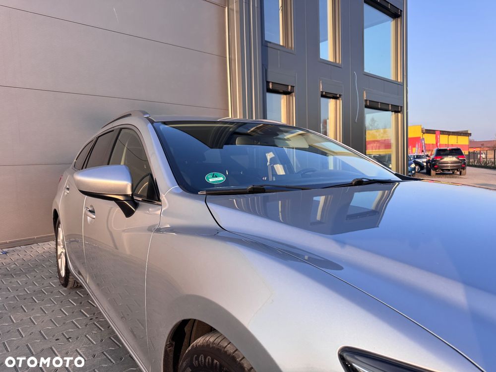 Mazda 6 SKYACTIV-D 150 AWD KIZOKU - 7